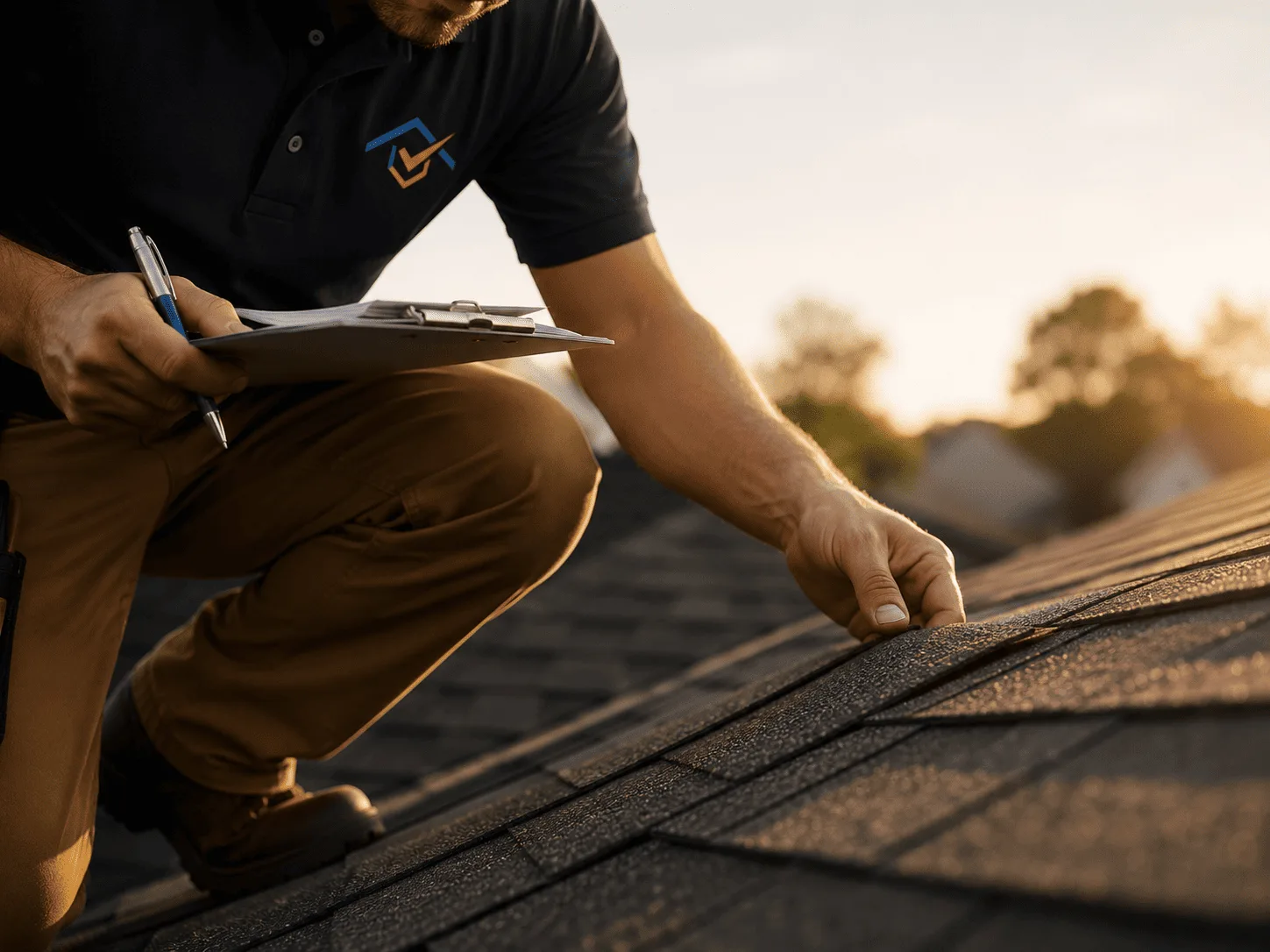 Why Choose Roof Inspection in Highland Village, TX